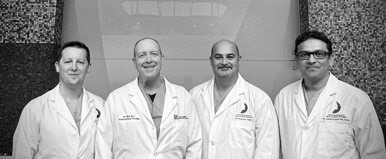 Head and Neck Team